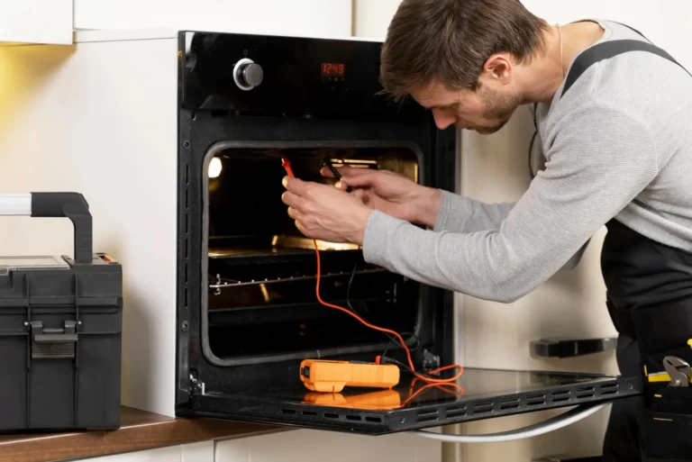 Microwave Repair Dubai: A Complete Guide