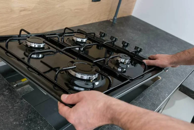 Comprehensive Guide to Gas Stove Services in Dubai