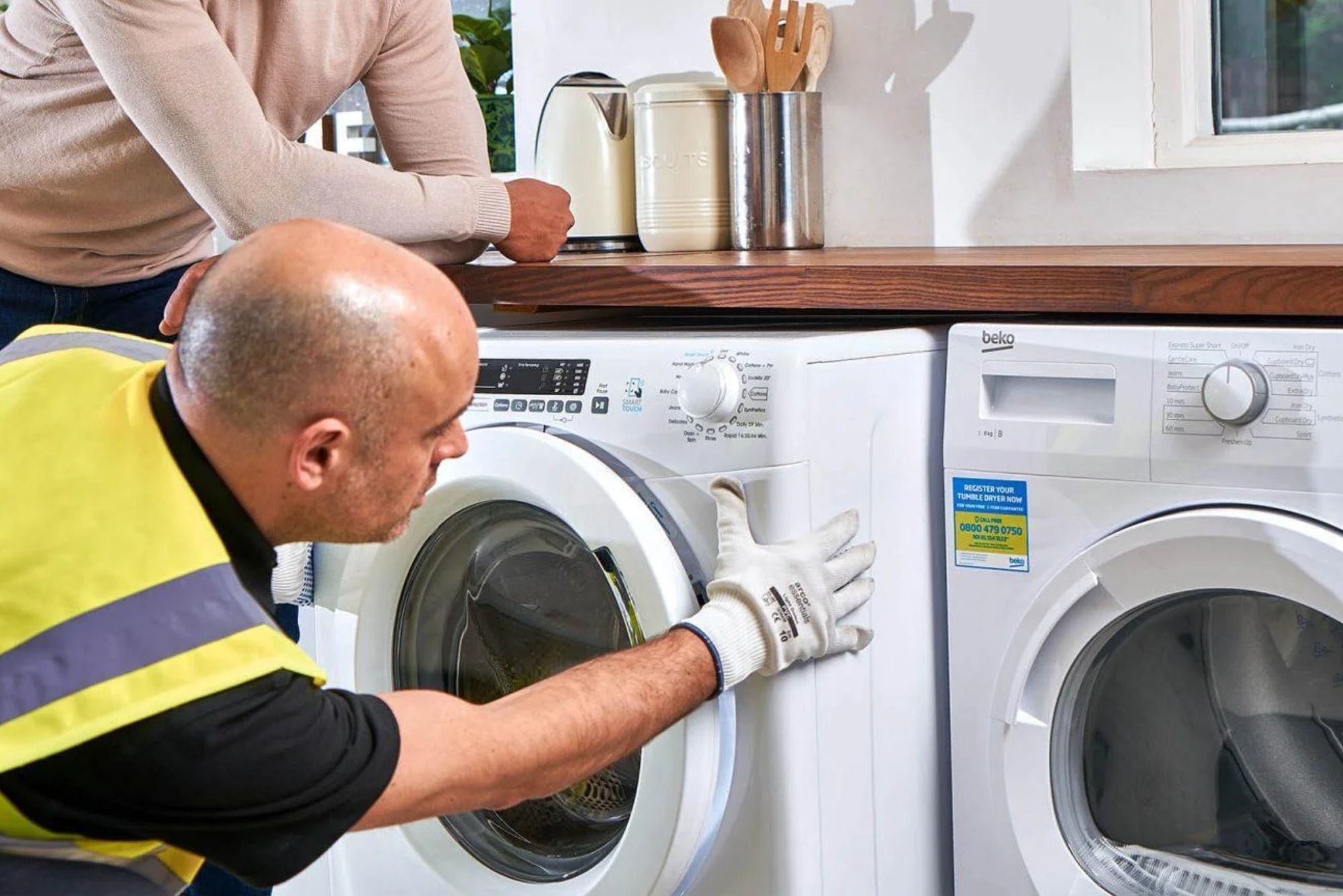 washing machine repair in qusais