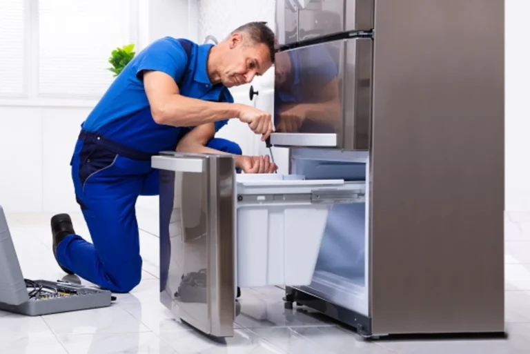 Comprehensive Guide to Fridge Repair in JLT