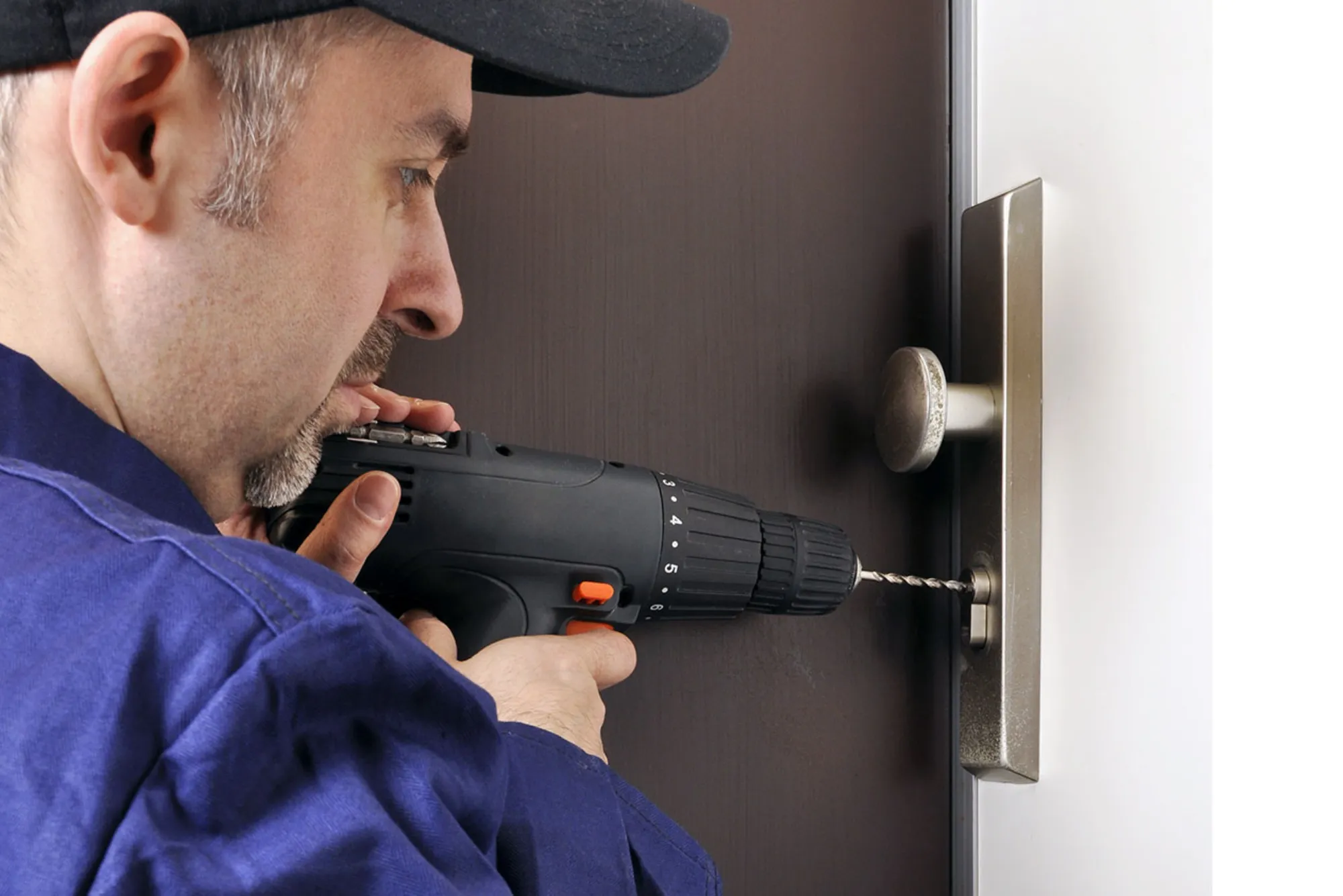 Guide to Locksmith Services in Dubai