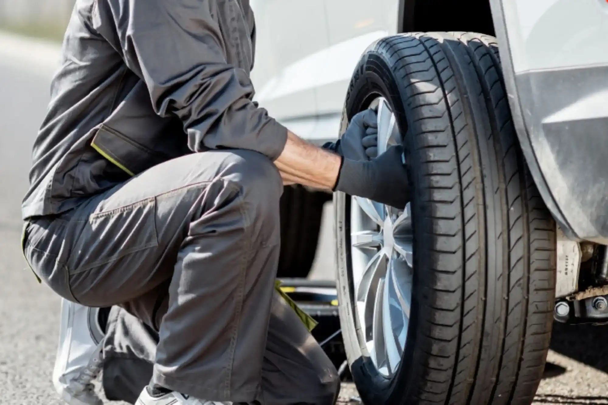 The Key To Even Tire Wear And Longevity