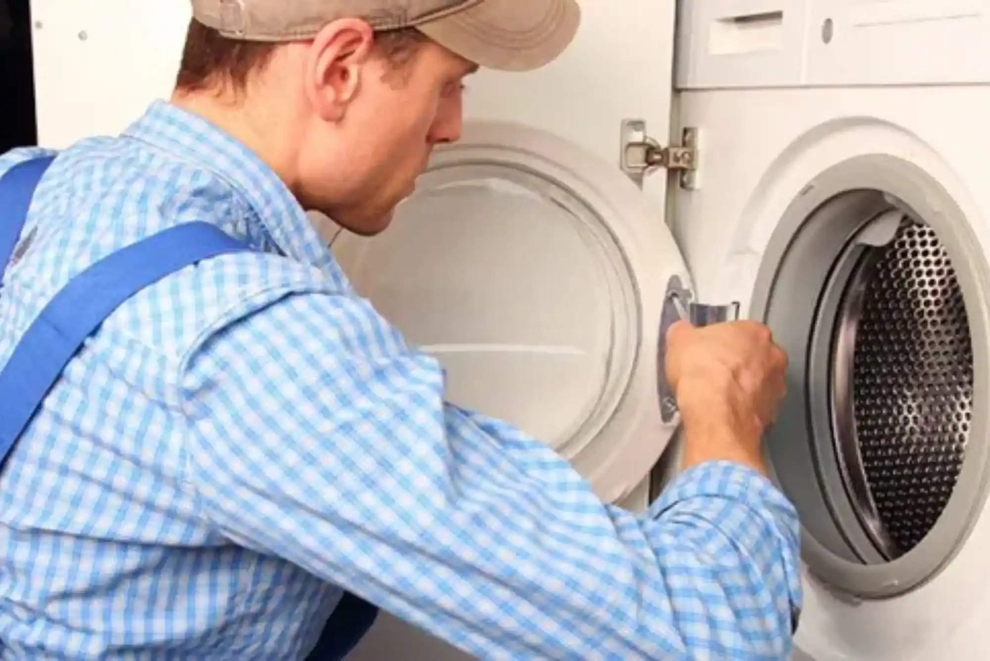 Washing Machine Repair