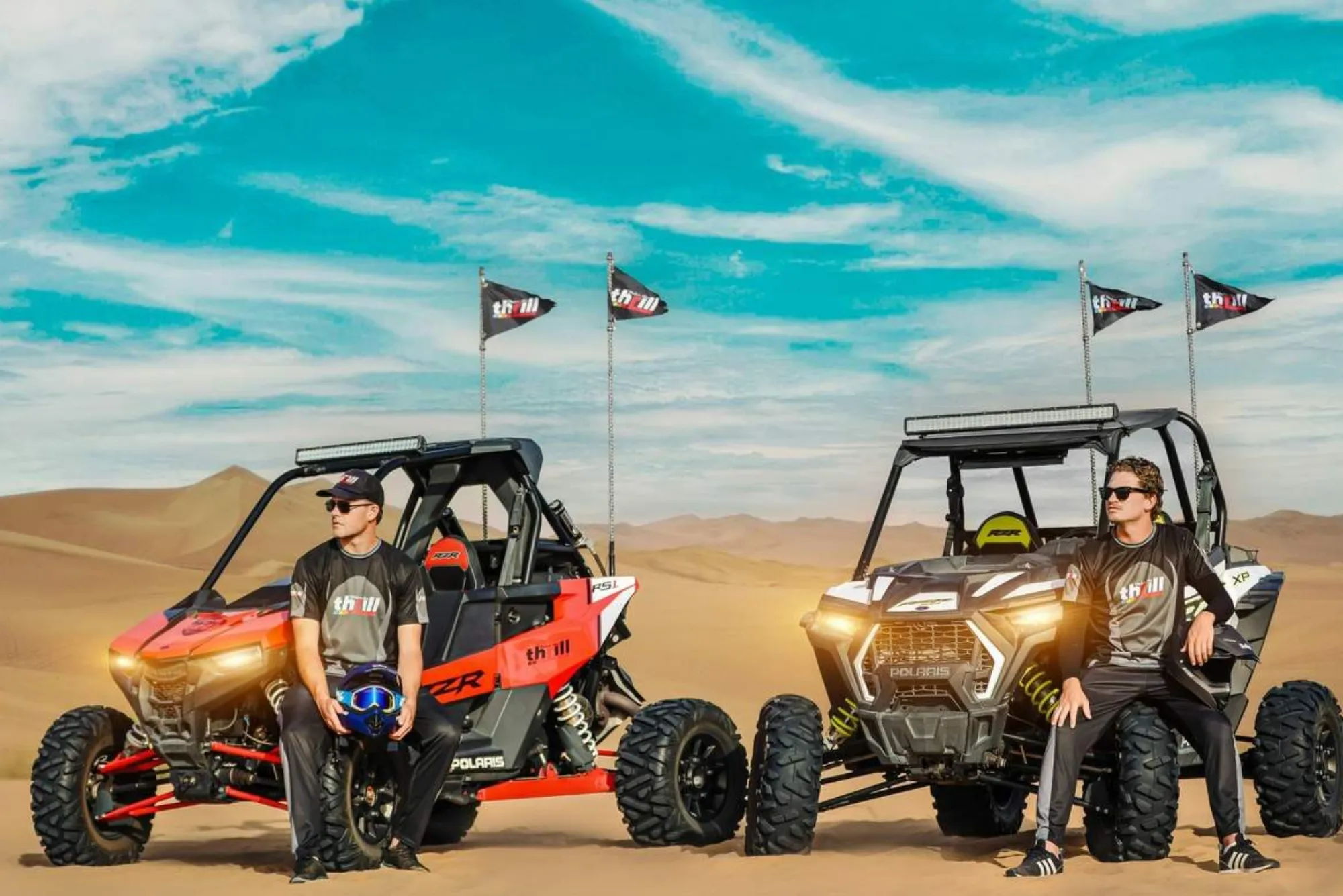 Complete Guide to Desert Safari on a Budget Unforgettable UAE Adventure Without Splurging