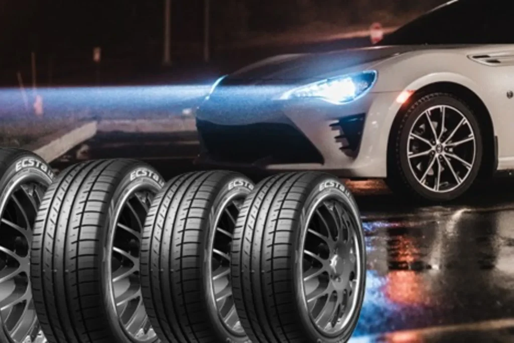 Maximizing Vehicle Performance With Complete Car Care By DWB Tyres