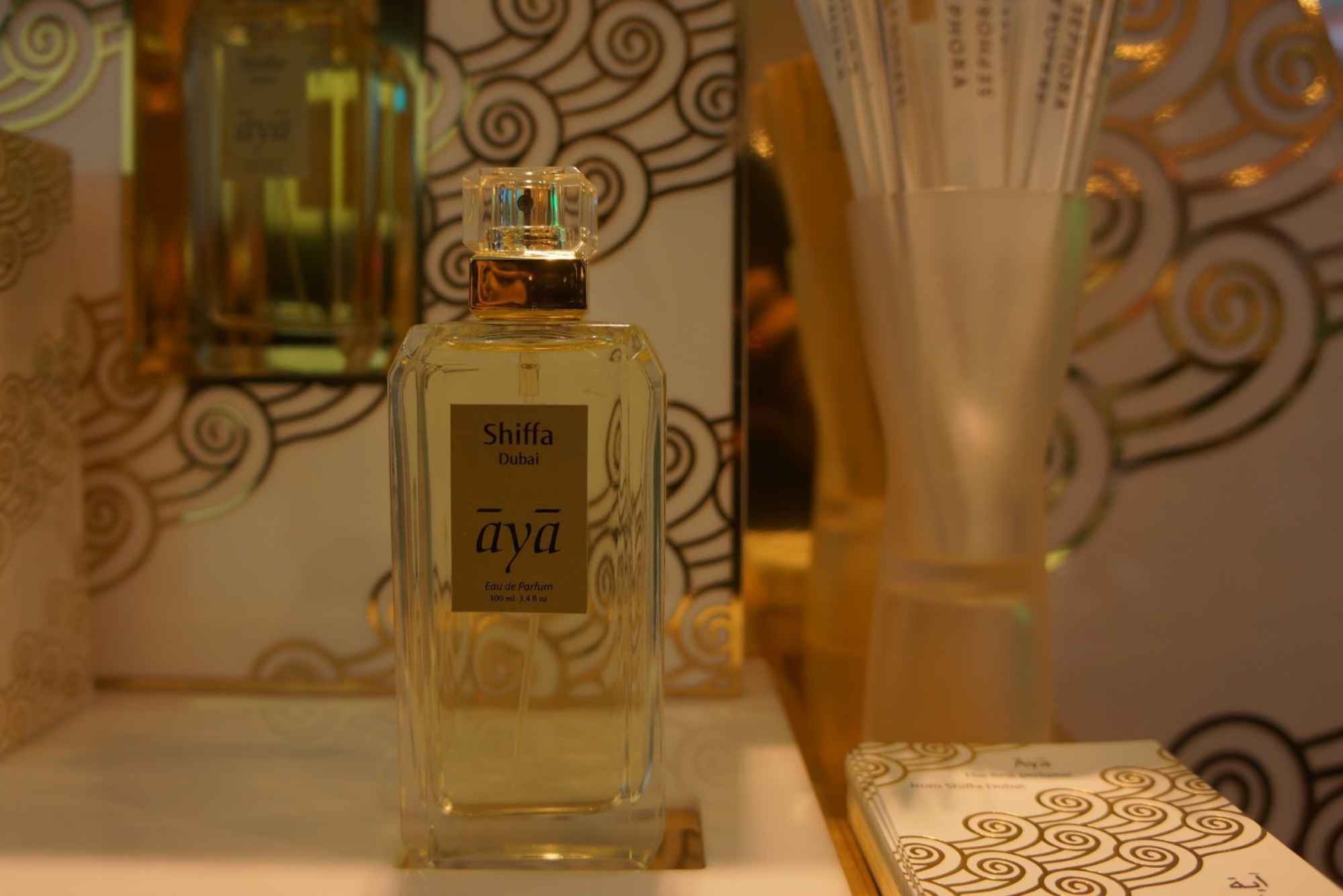 Parffragrance Dubai perfume Dubai