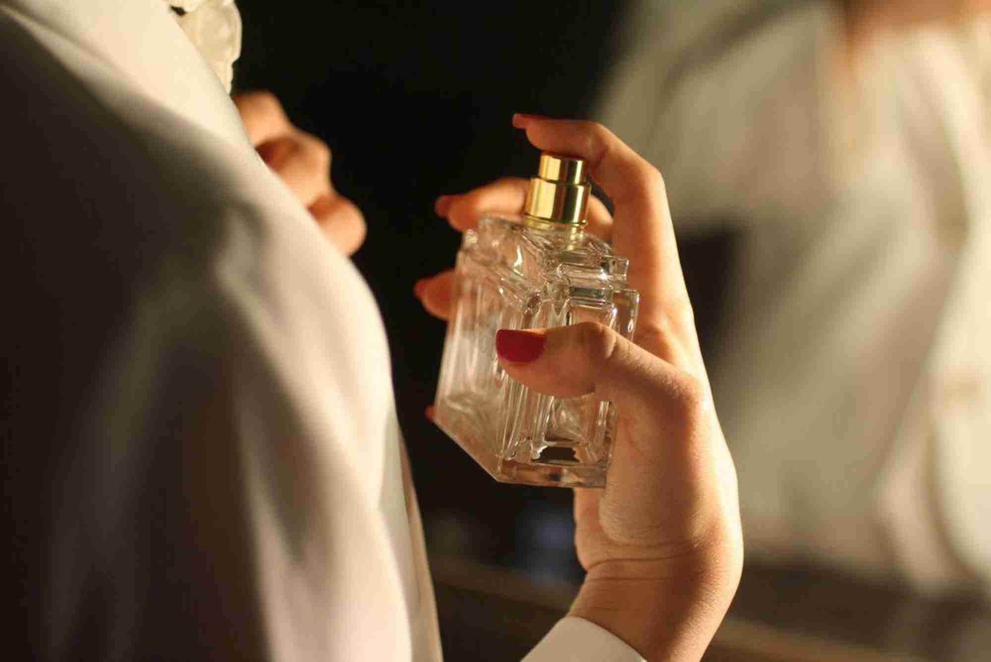 Why Choose Al Musbah Perfume?