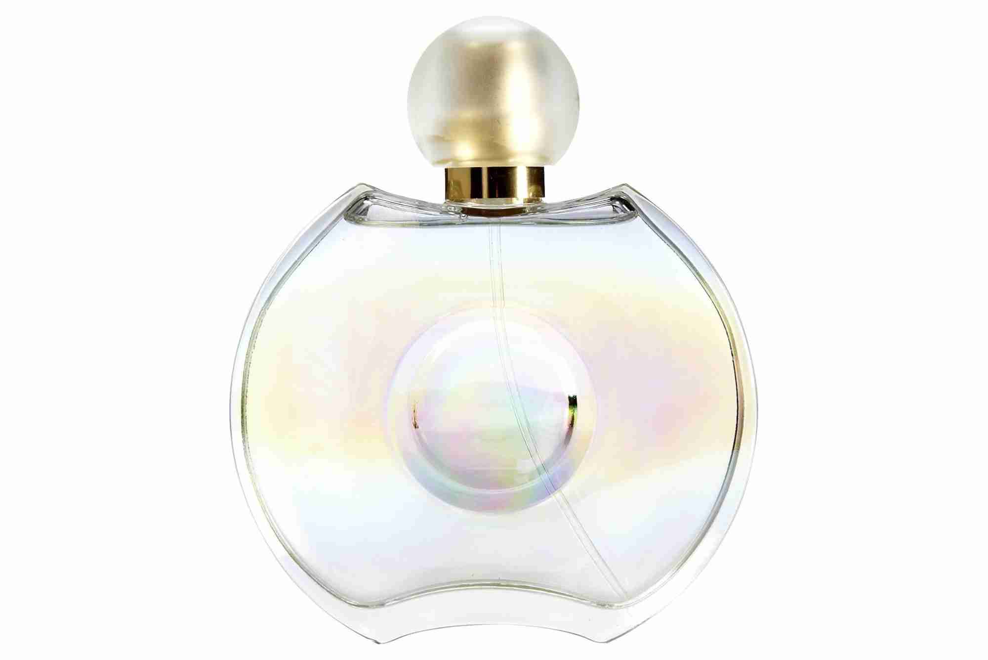 C4 Eelizabeth perfume