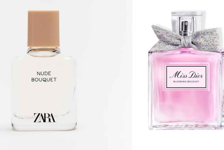 Zara perfume uae