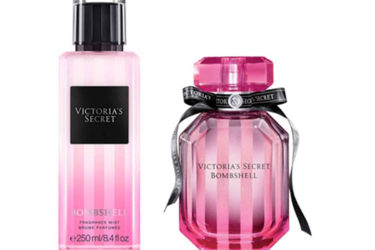 Victoria secret perfume UAE price