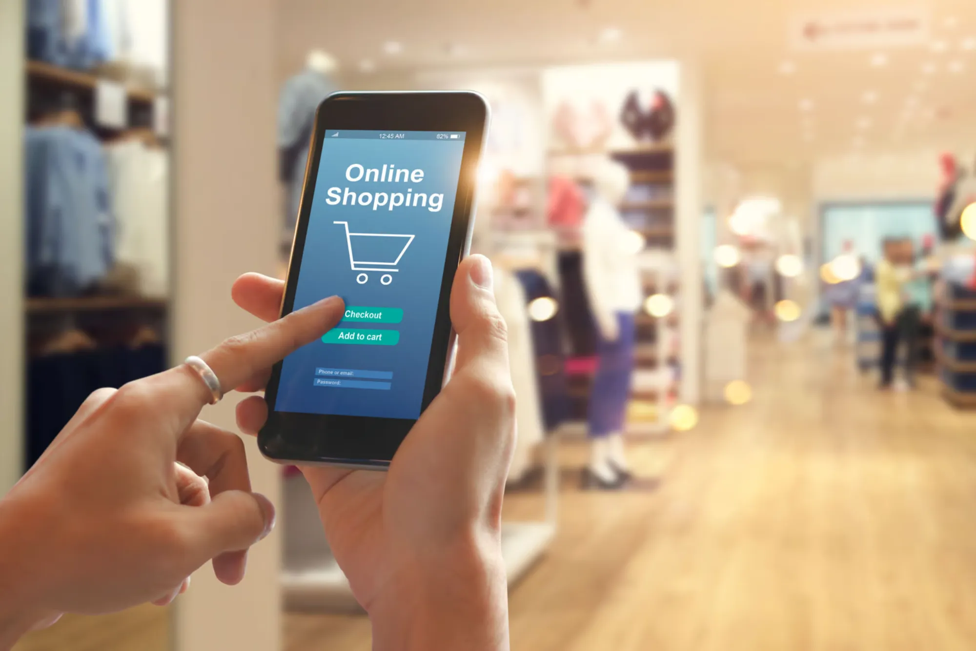 Maximize Your Savings For Smart Online Shopping In UAE