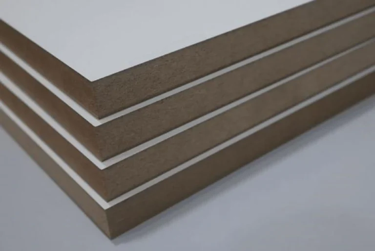 Reasons Planeteco is Preferred MDF Supplier