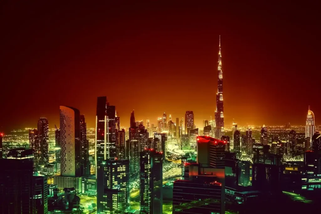 How Can I Invest in Upcoming Projects in Dubai 2025?