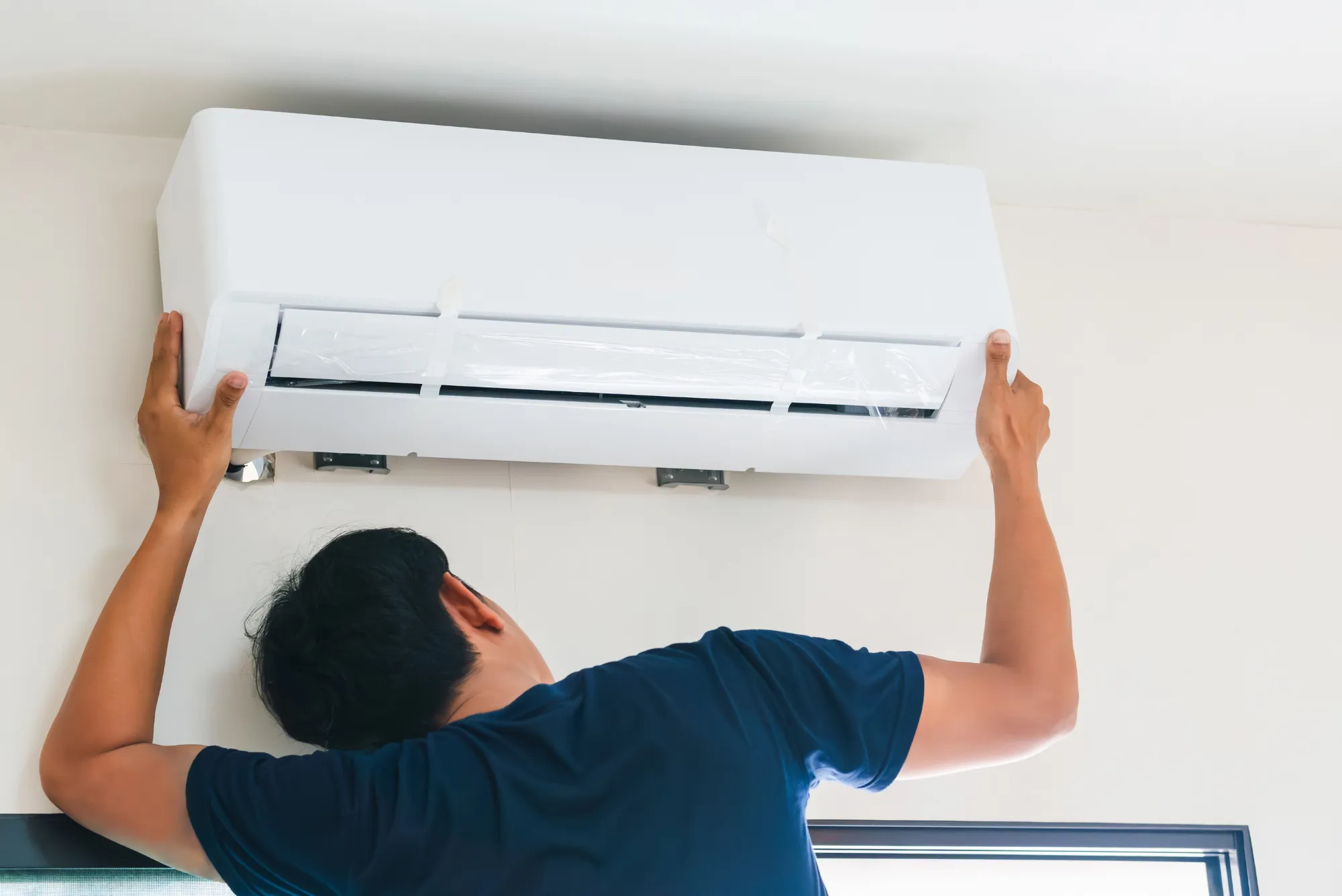 How AC Maintenance in Abu Dhabi Extends Your Unit's Lifespan