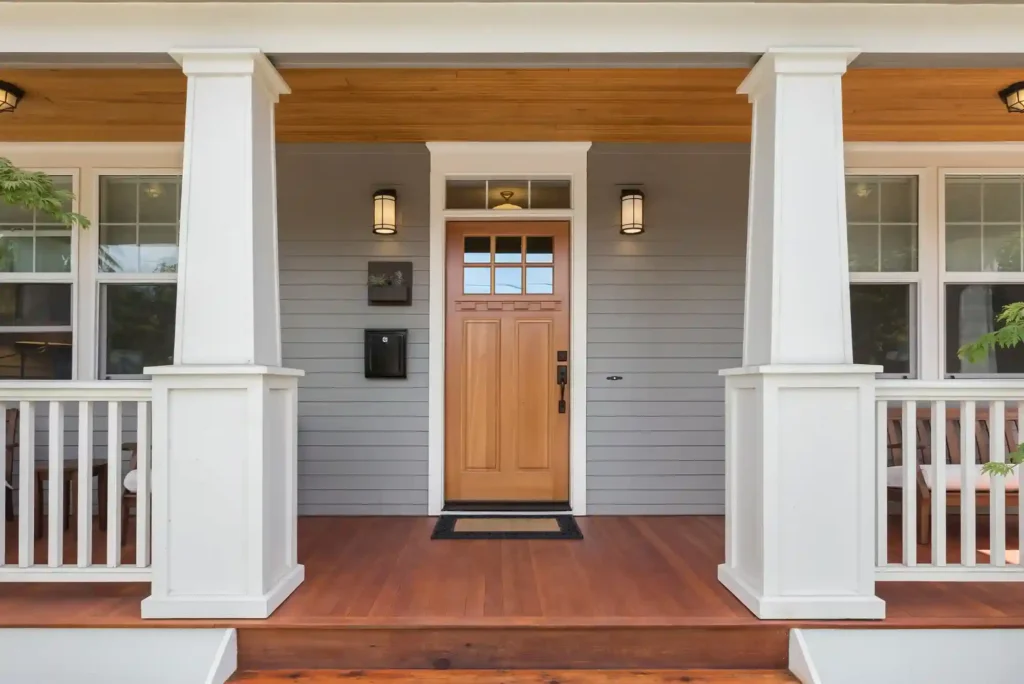 Modern Door Designs