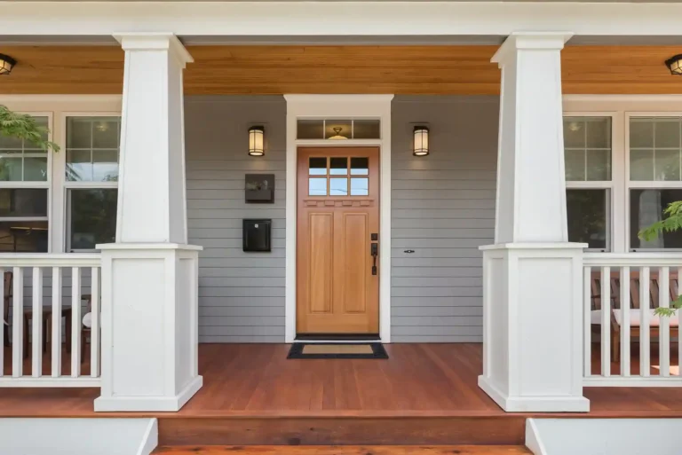 Modern Door Designs