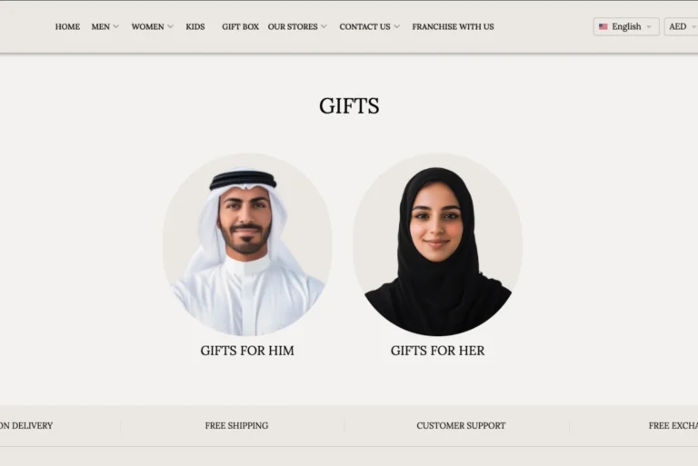 Personalized Gifting Create Unforgettable Moments with Chic Luxury Collection