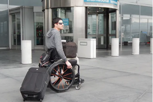 Top Destinations for Wheelchair Friendly Travel and Activities