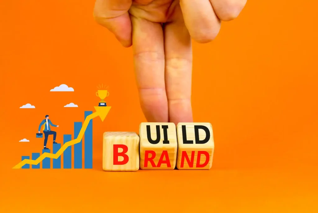 How to Build a Strong Brand That Fuels Business Growth