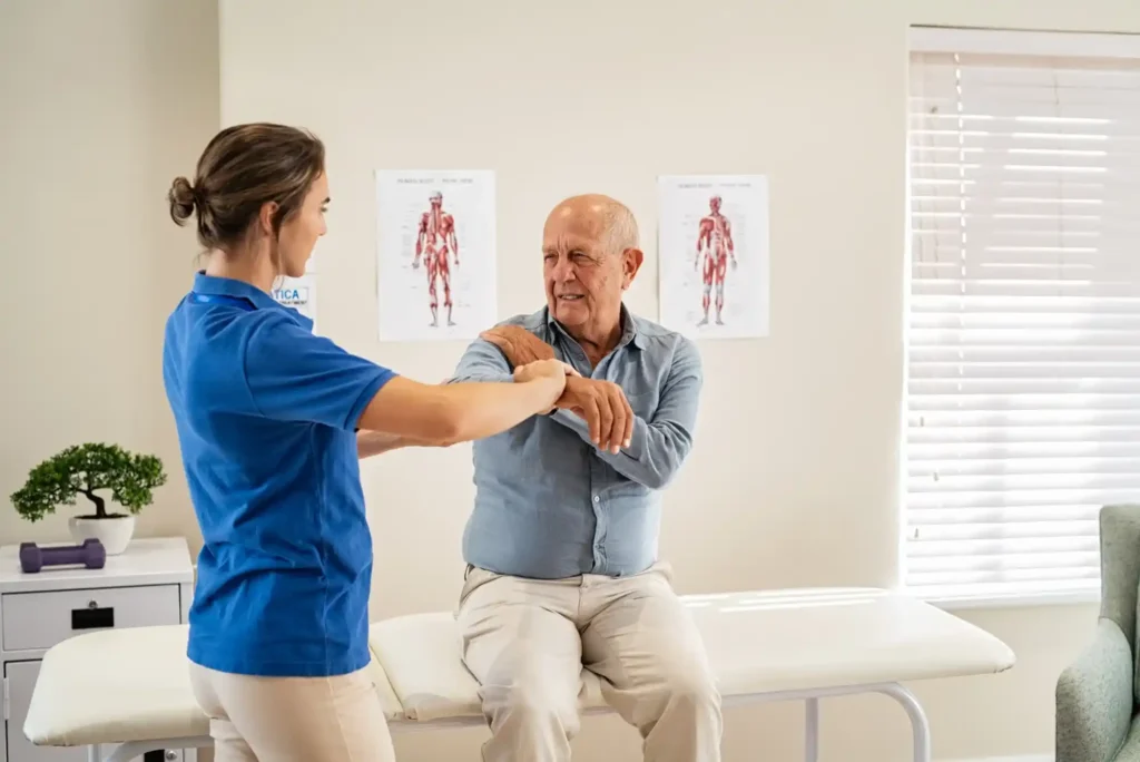 Orthopedic Treatment for Permanent Relief