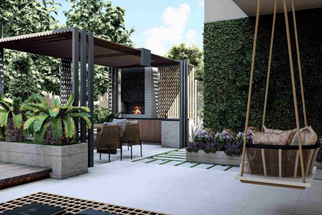 Time’s Running Out for Premium Landscaping Dubai Makeovers!