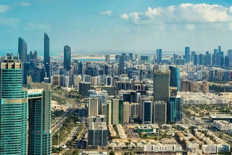 What are the Best Investment Areas in Abu Dhabi Real Estate