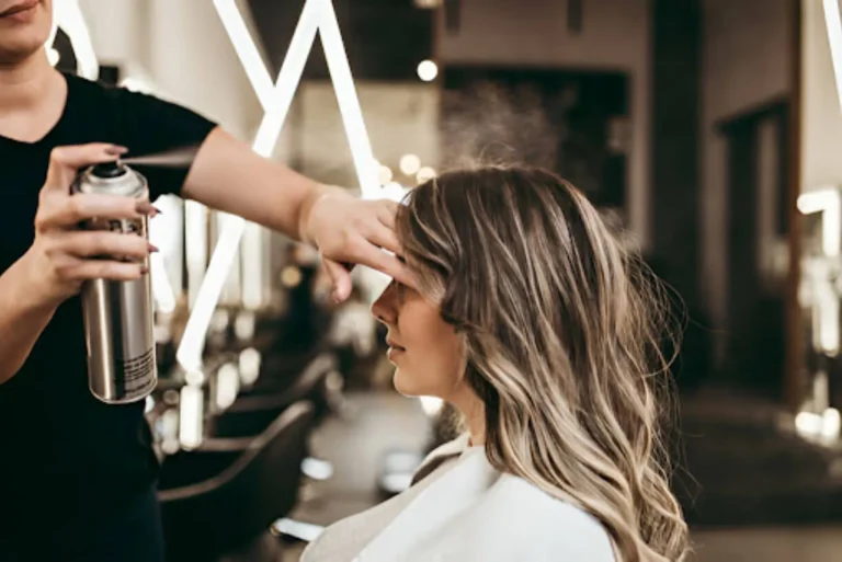 Why Choose a Professional Ladies Hair Salon in Dubai