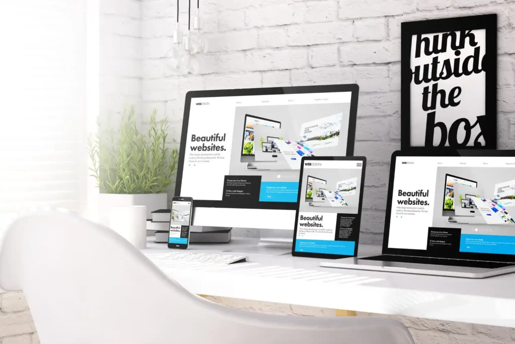 Why Website Development is so Crucial to Business Success in the Digital Age