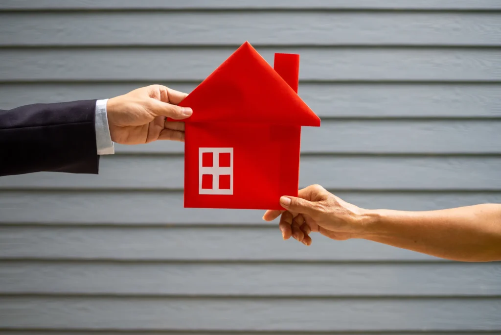 Buy a House While Selling Mine