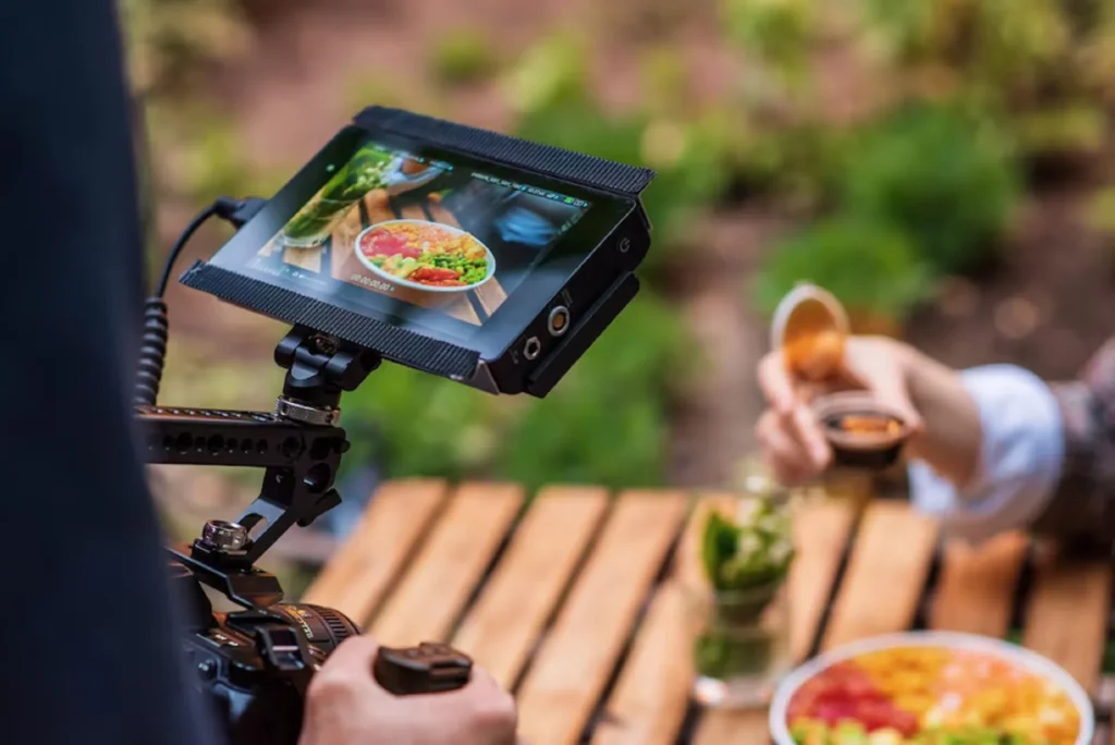 Why Social Media Videography Is Key to Brand Growth in 2025