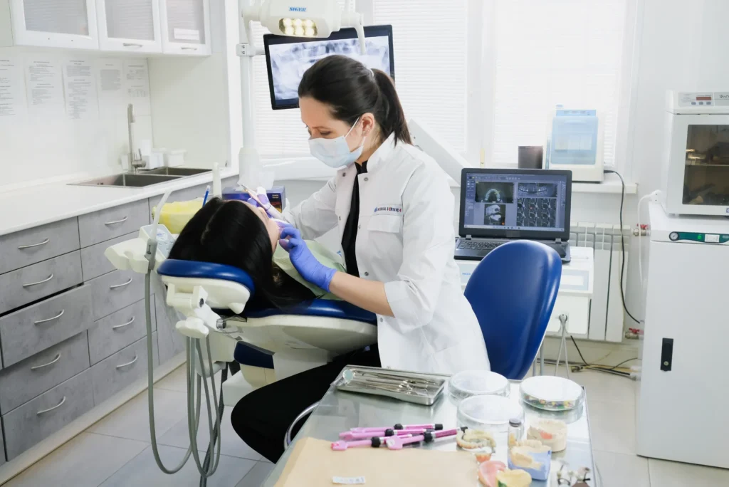 24 Hour Dental Clinic in Dubai