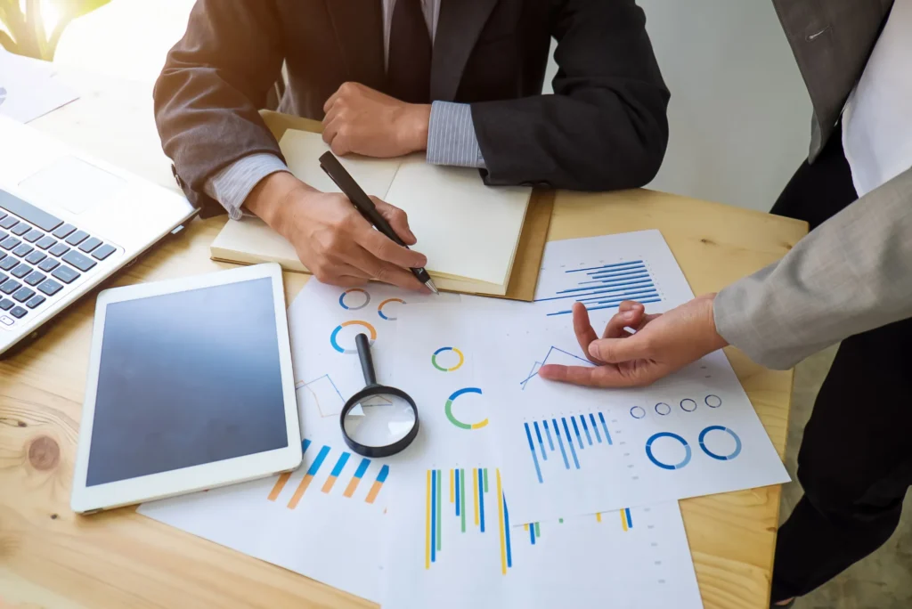 Best Auditing Company in Dubai