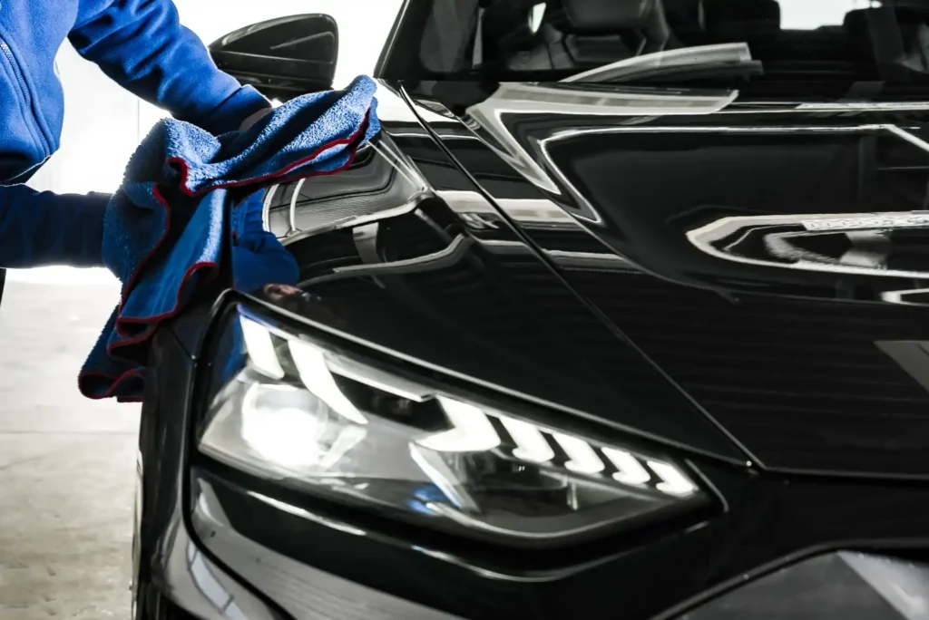 Car Care Services