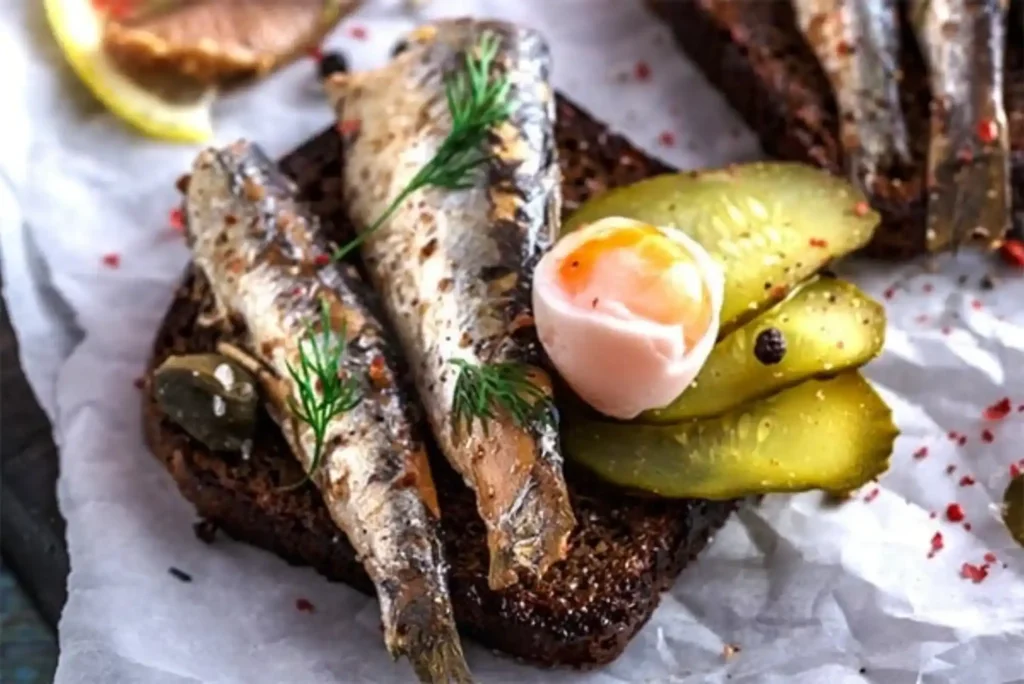Complete Guide on Where and How to Buy Sardine Fish Near You