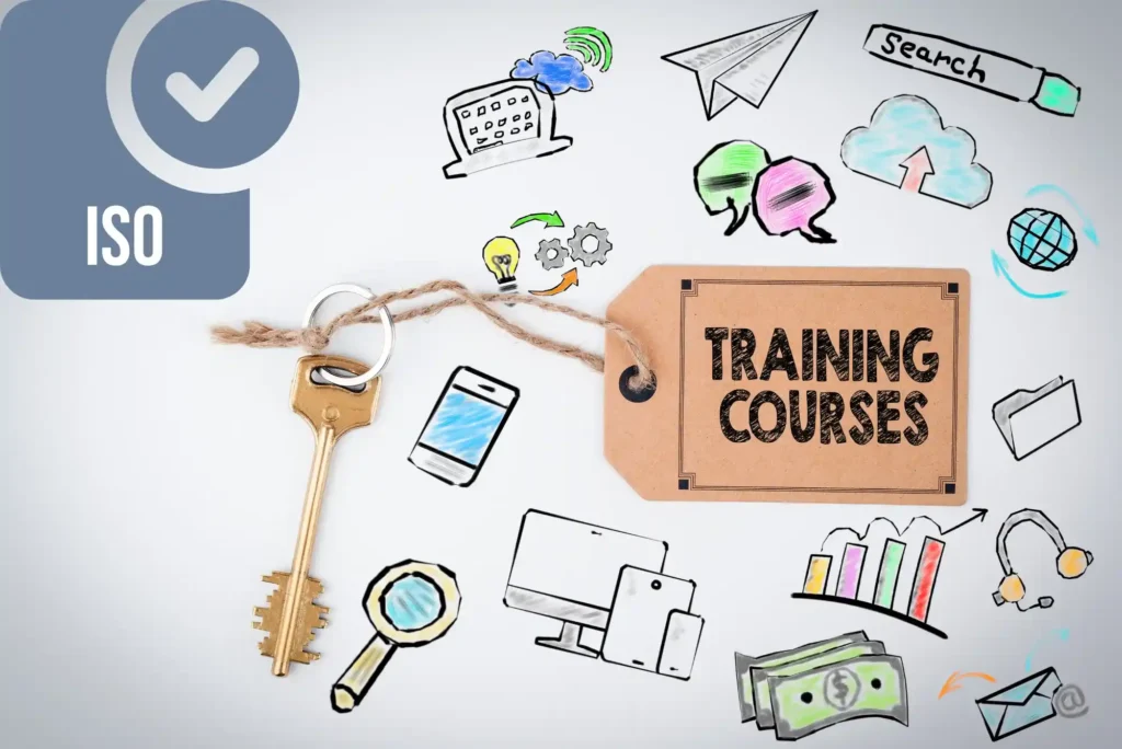 ISO Training Courses