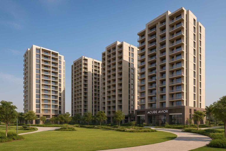 Is Acube Avior RERA Approved A Comprehensive Guide