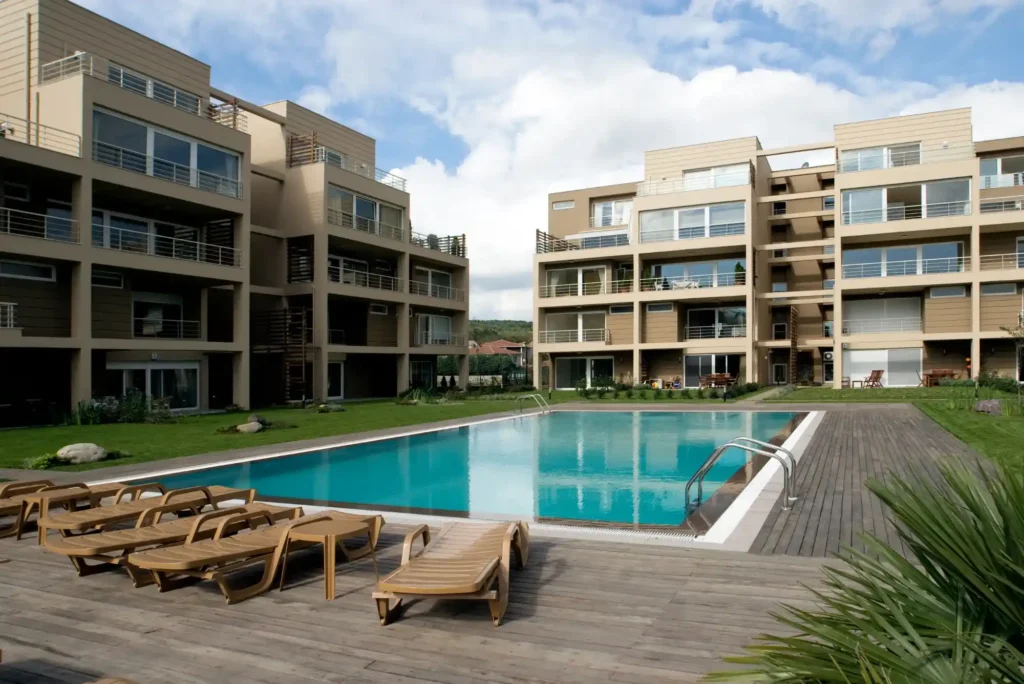 Palmera Real Estate Dubai