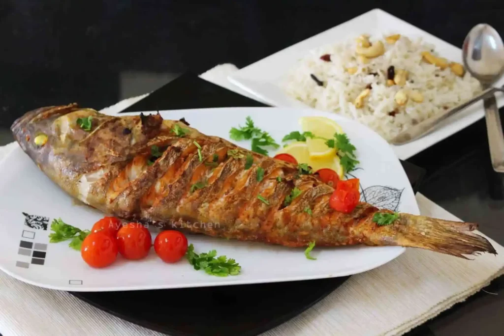 Pro Tips for Grilling Rohu Fish to Perfection in Dubai