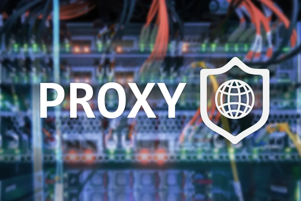 Reliable Proxy Service