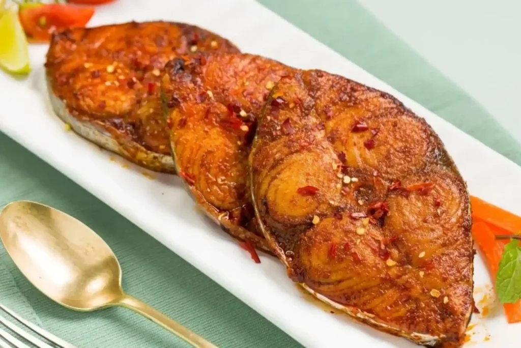 United King Fish in Dubai – Benefits, Features & Recipes