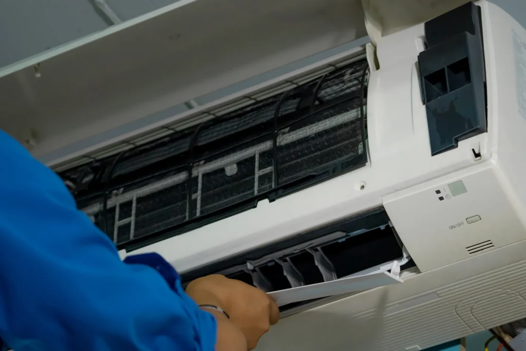 What Are the Signs of a Trustworthy AC Dealer