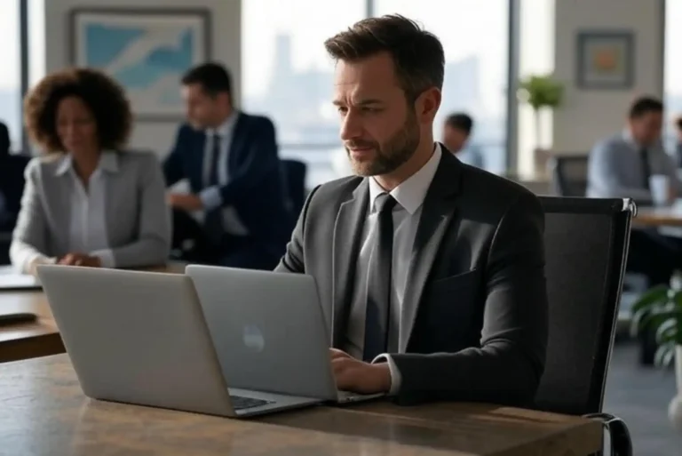 What Is an Accounting CRM