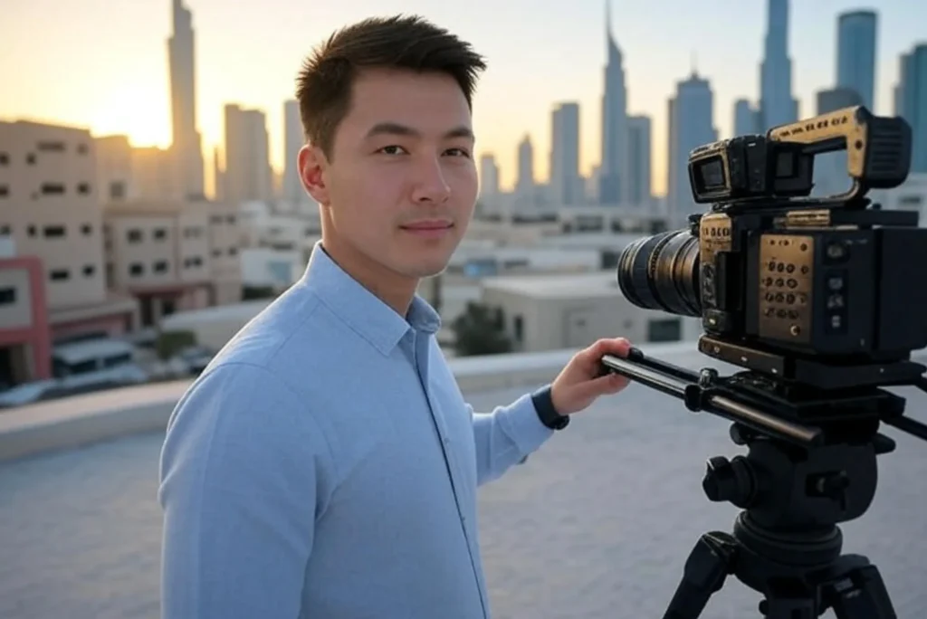 YouTube Marketing in Dubai