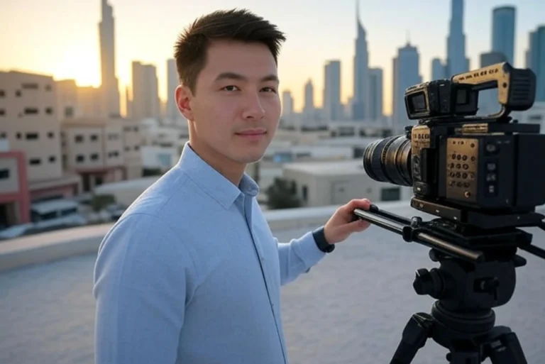 YouTube Marketing in Dubai