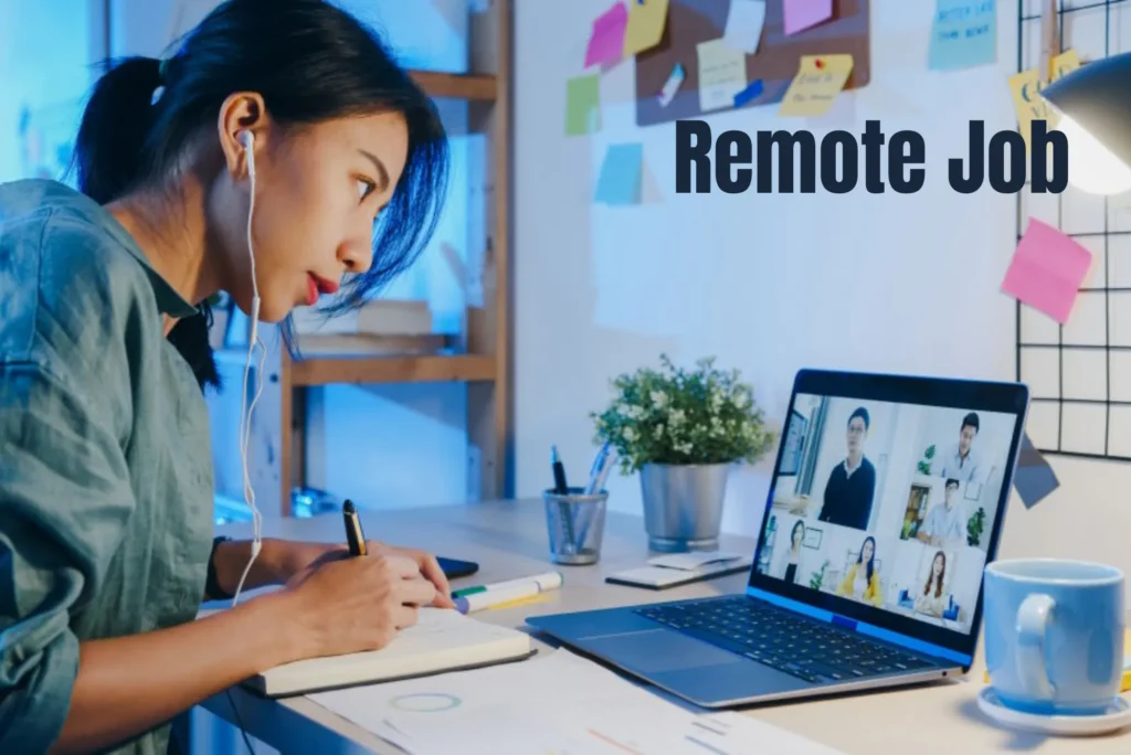 Can You Work Remotely with Internet in Dhanote, South Punjab
