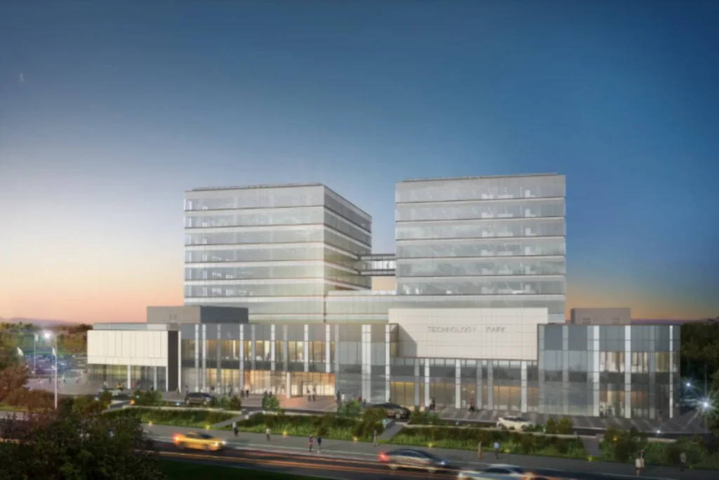 How Dhanote IT Park Is Fueling South Punjab’s Digital Rise