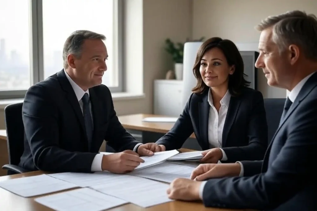 How Does Property Registration Work?