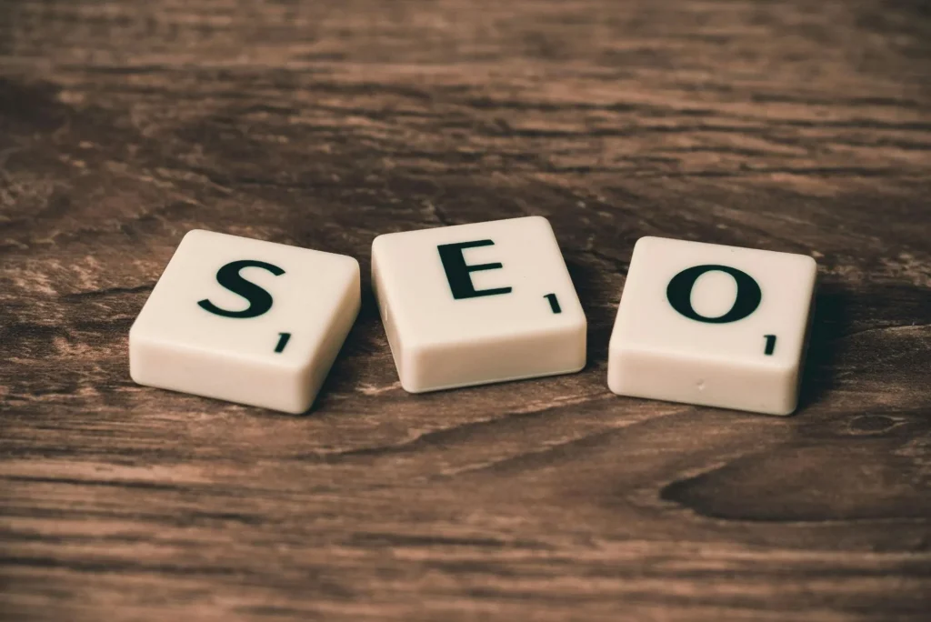 Quality Traffic with the Best SEO Company in Dubai