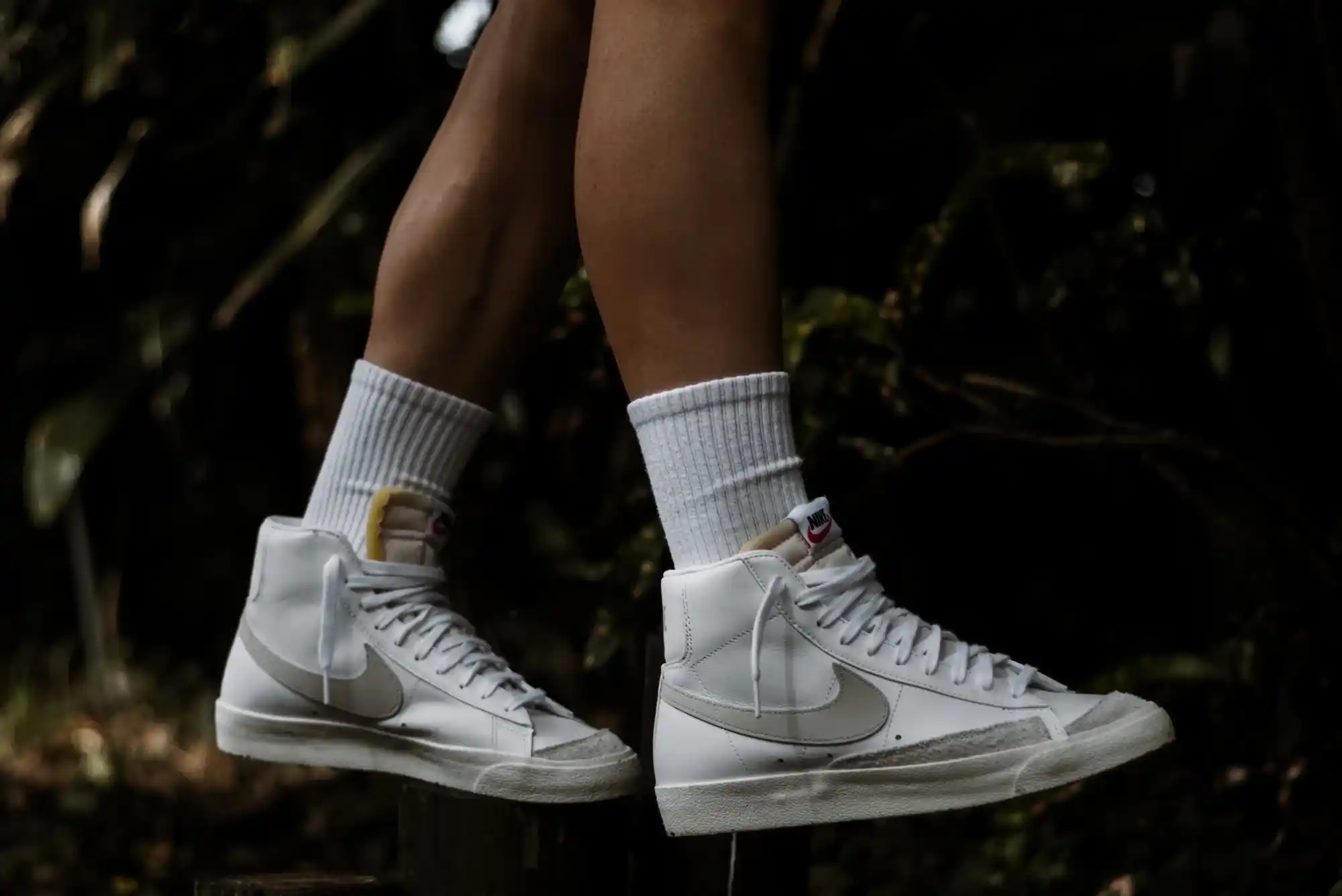 Easy Styling Hacks for Women's Sneakers That Work