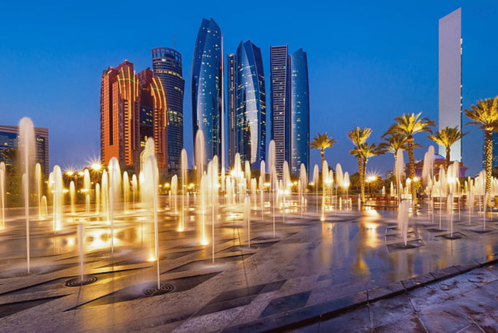"How to Search Dubai Companies by Visa Sponsor Status